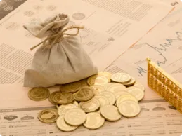 第一桶金