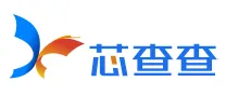 芯查查logo