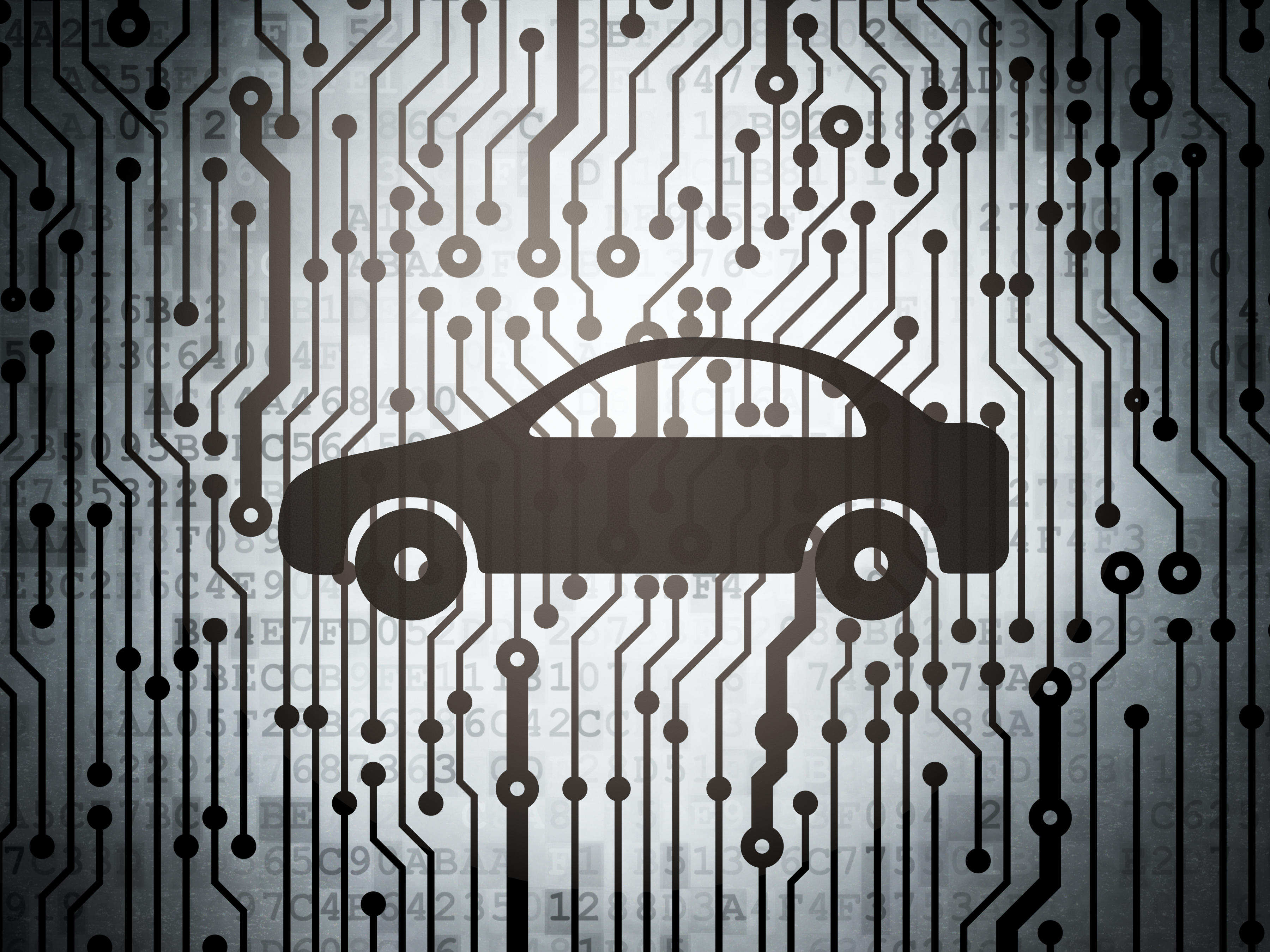 全球汽车芯片短缺状况估计会持续到2024年