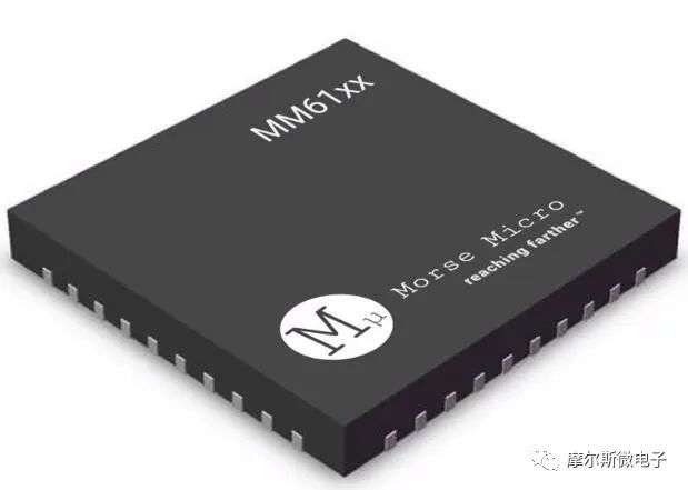 摩尔斯微电子与海华科技联合推出Wi-Fi HaLow模块