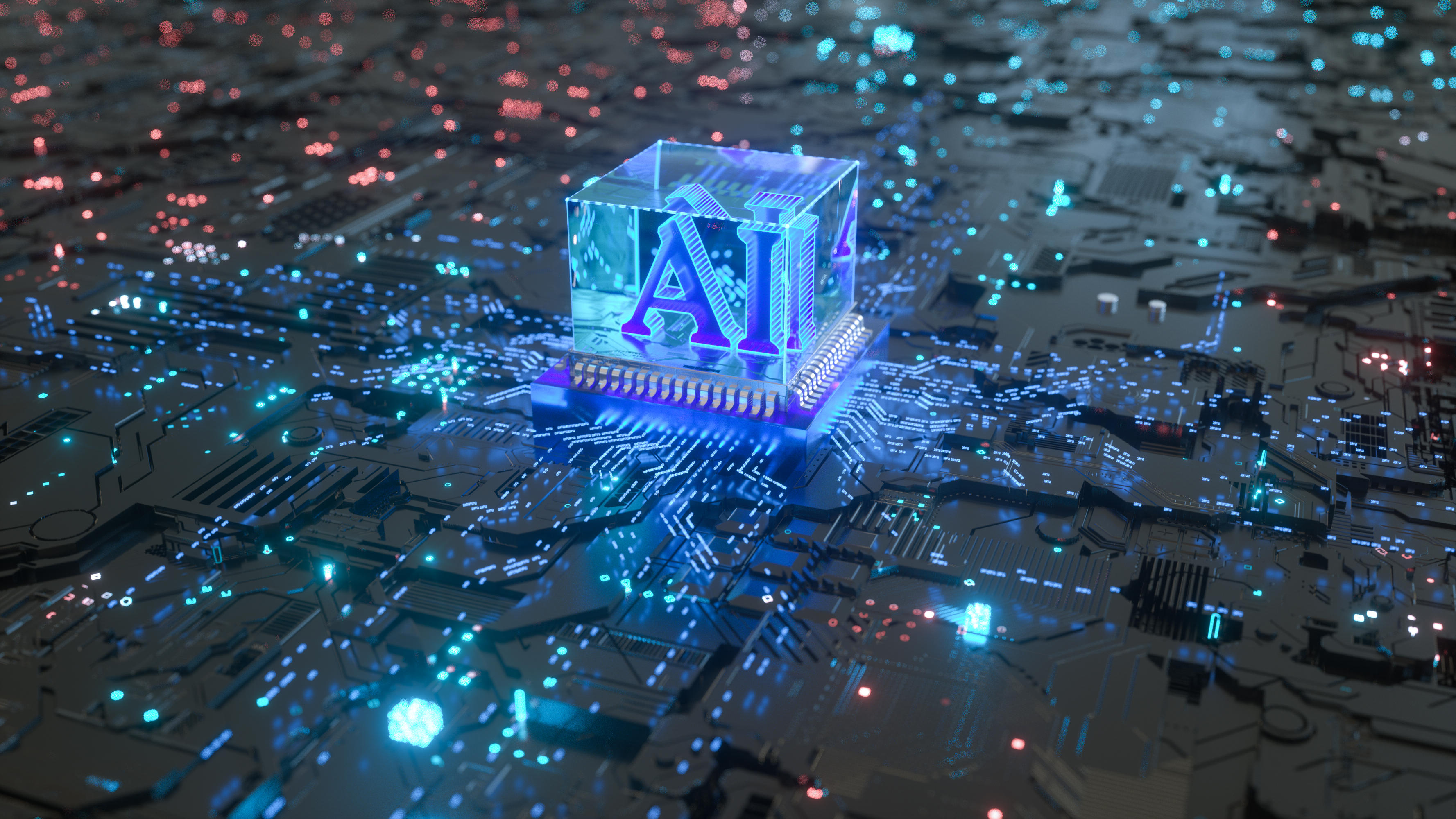 【芯查查热点】中国联通联合华为在广东建成 AI 智算中心；消息称 ASML 在台推进 2 纳米研发；全球2月半导体销售减20%