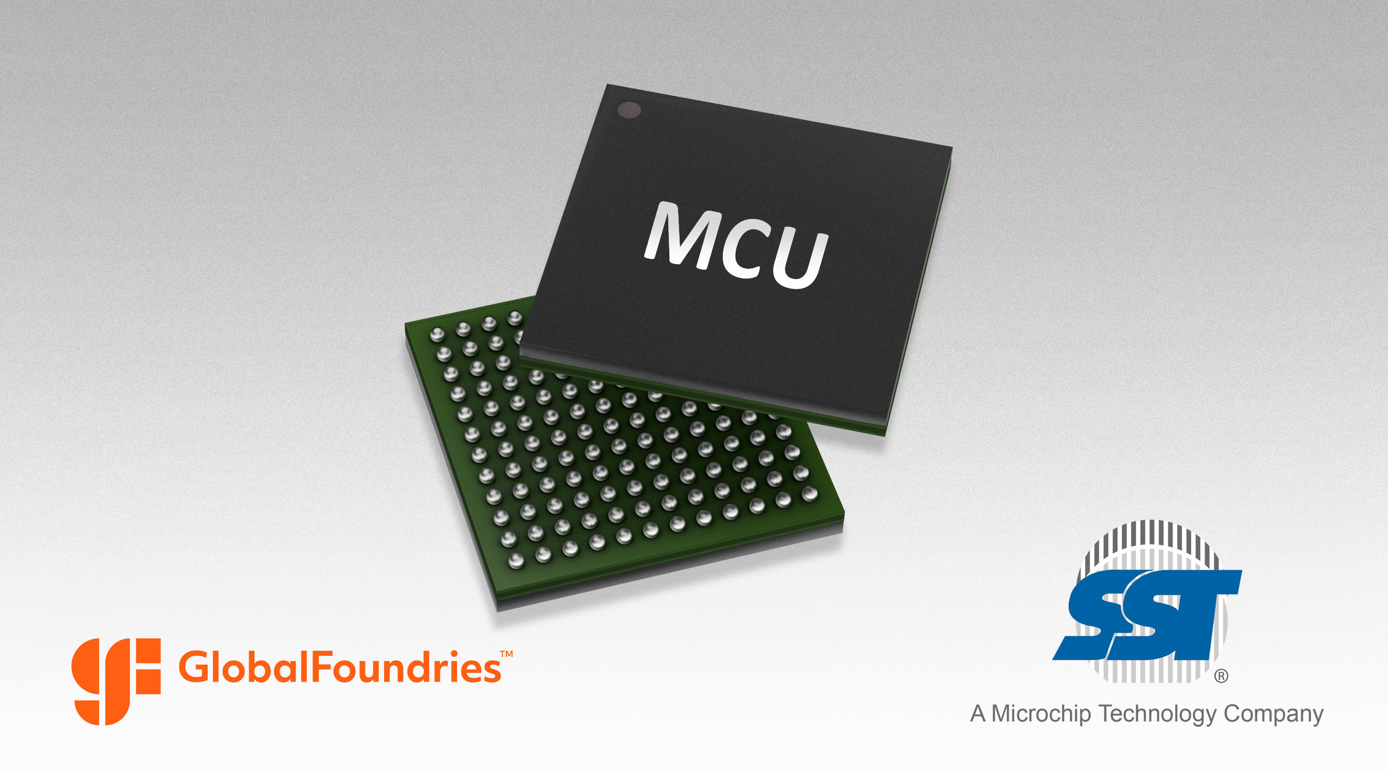 Microchip 28纳米SuperFlash嵌入式闪存解决方案投产