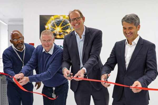 Infineon opens quantum electronics, power AI laboratory