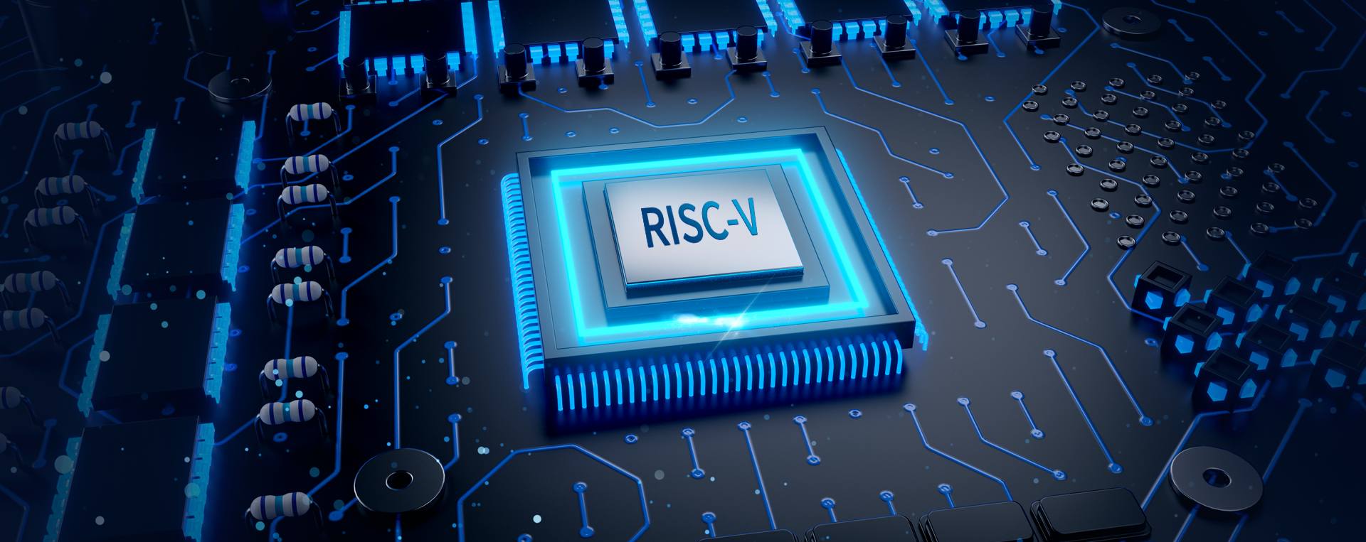 RISC-V架构芯片2030年出货量将达160亿颗
