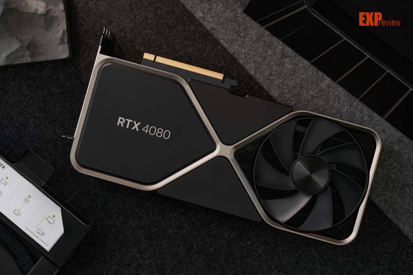 传NVIDIA已正式停产两款RTX 40系列GPU