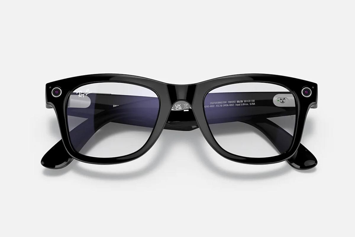 联发科宣布与Meta合作开发AR眼镜定制芯片
