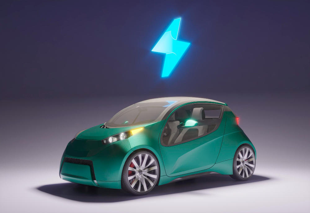 美国新规：使用中国电池的美国电动汽车将不享受免税