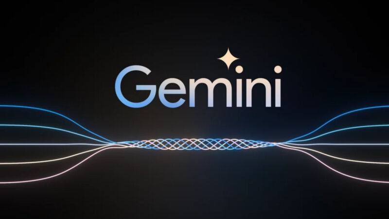 谷歌发布AI大模型Gemini，声称性能超GPT-4