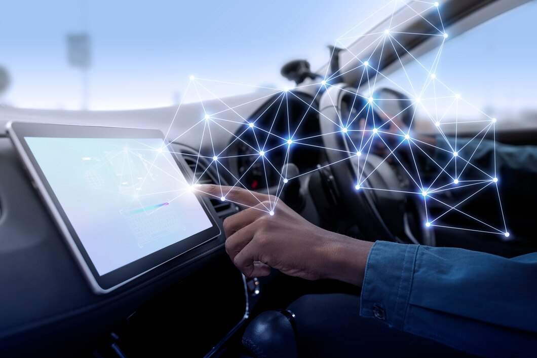 NXP与鸿海携手启用南崁联合实验室，加速软件定义汽车发展