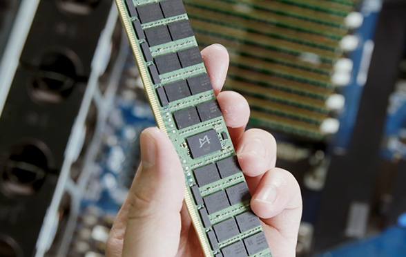 澜起科技：DDR5下游渗透率今年年中将超过50%