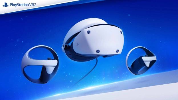 索尼PlayStation VR2设备销量不佳，或将暂停生产