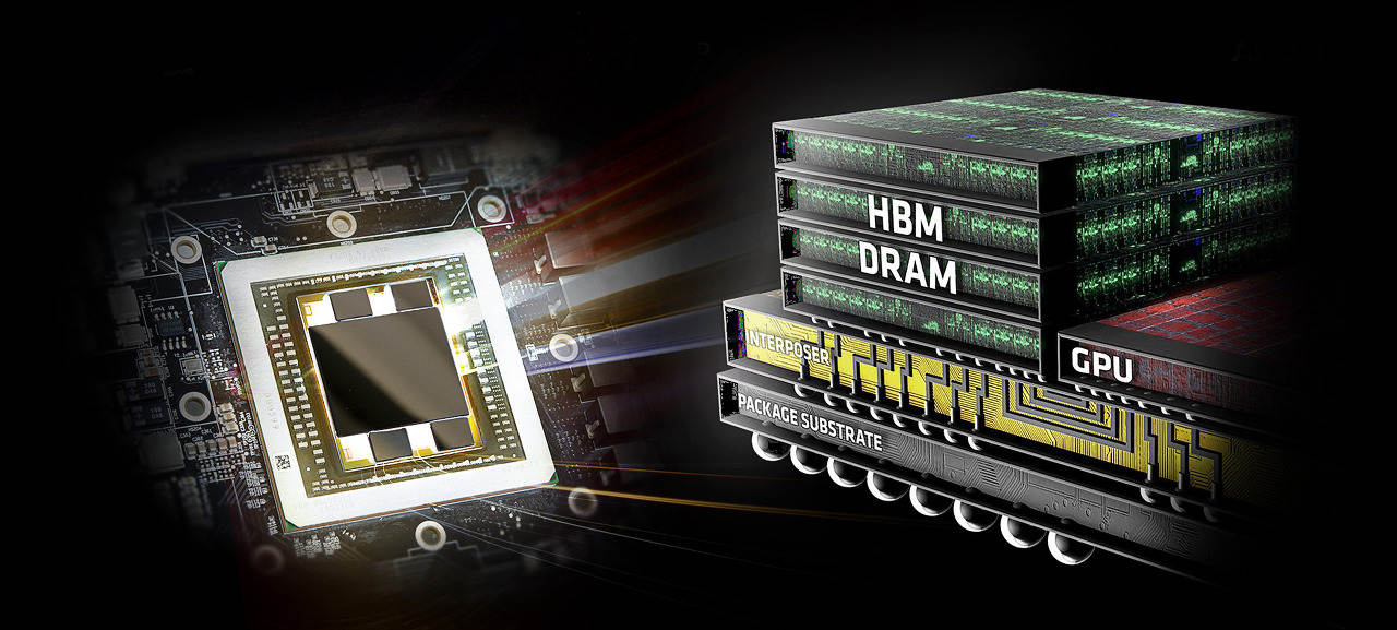两家中国芯片厂商据悉合作开发HBM获进展，最快2026年生产HBM2