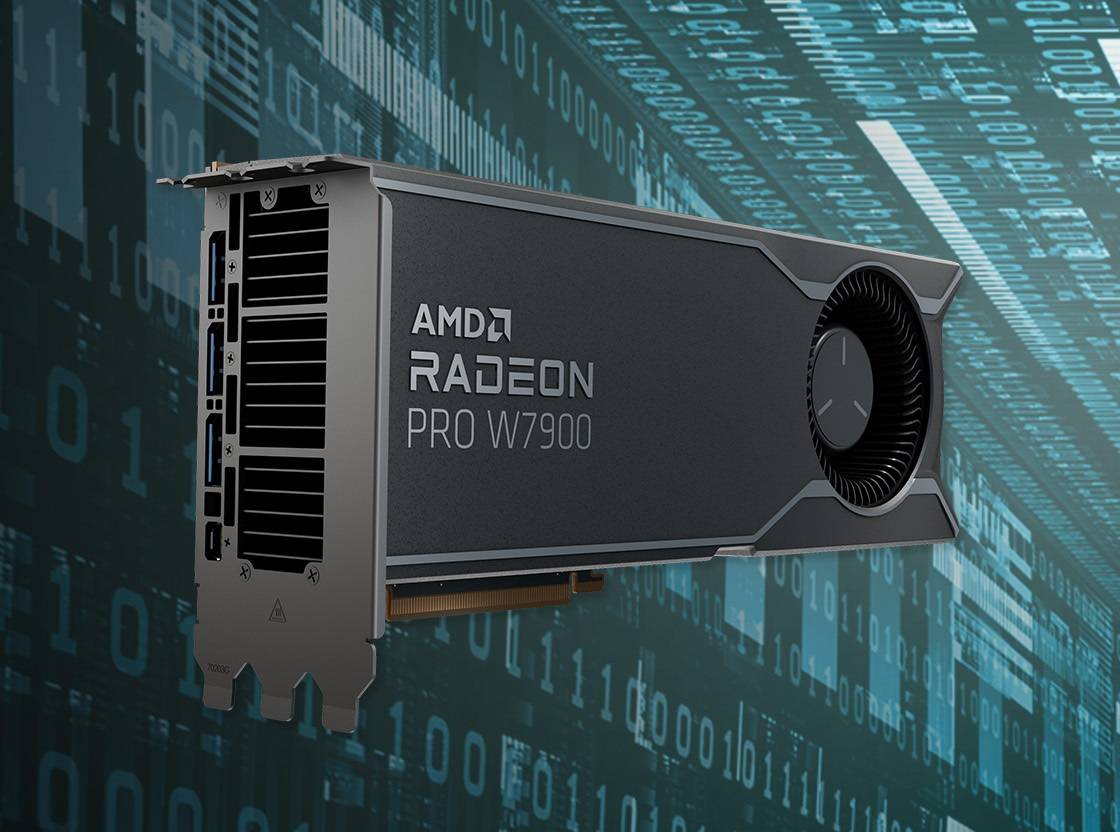 活动预告 | AI时代的AMD Radeon Pro时刻