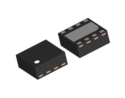 产品 | 日清纺微电子推出NB7400高集成度二次保护芯片
