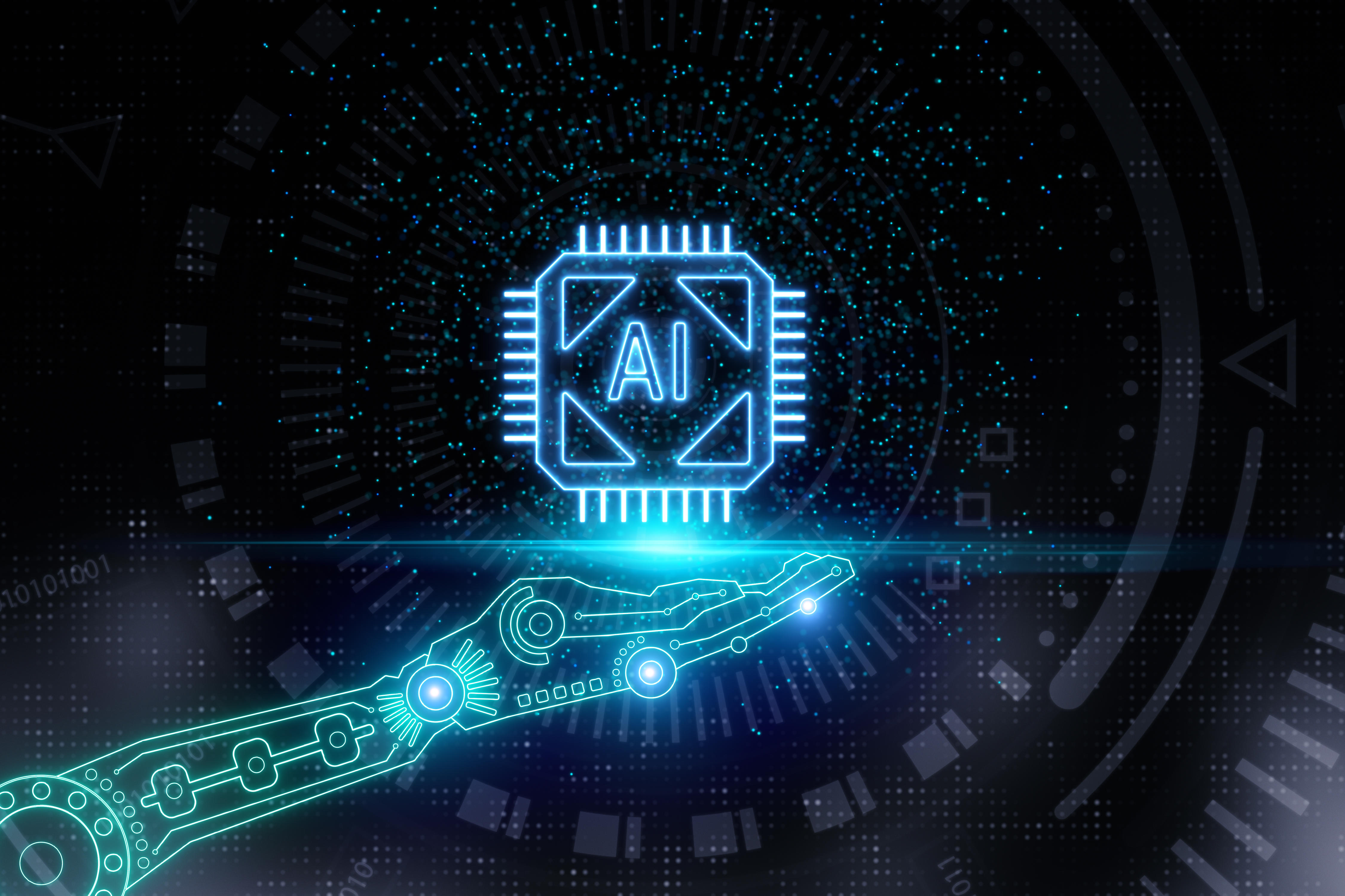 企业 | 传NVDIAI、AMD向美政府上缴售往大陆AI芯片15%收入