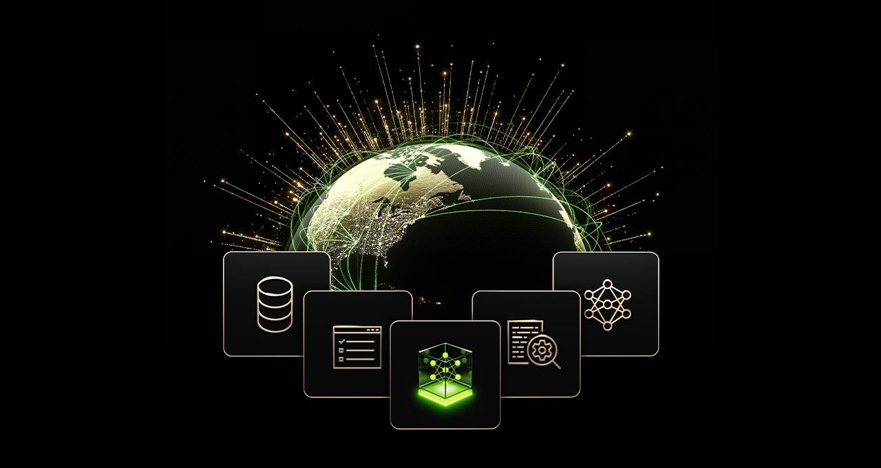产品 | NVIDIA 推出 Nemotron 3 系列开放模型