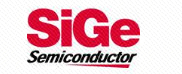 SiGe Semiconductor