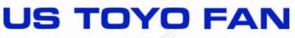  US Toyo Fan