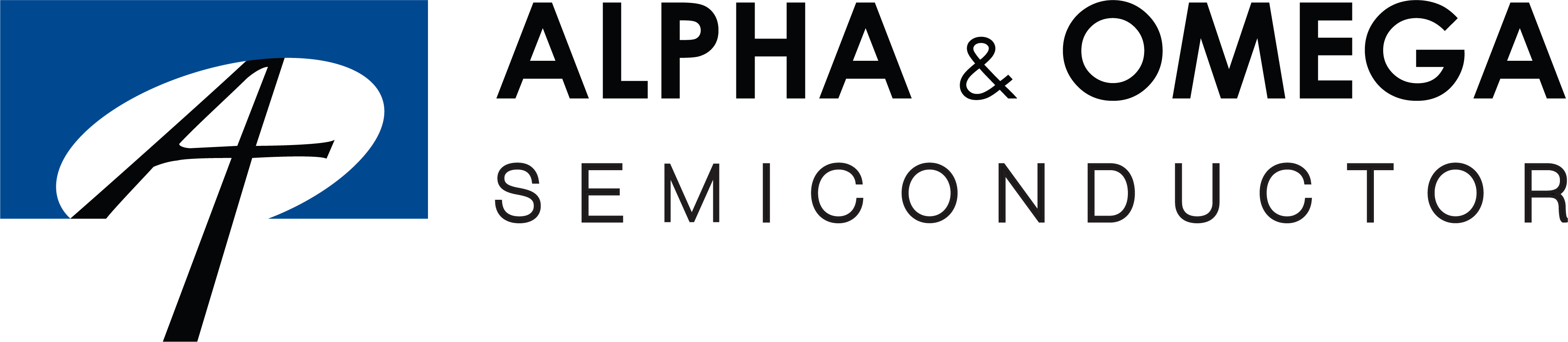 Alpha & Omega Semiconductor Limited