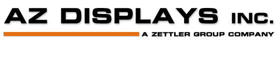 AZ DISPLAYS INC