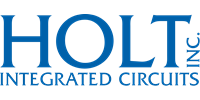 Holt Integrated Circuits Inc