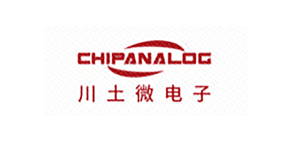 Chipanalog(川土微)