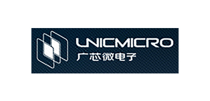 UNICMICRO(广芯微)
