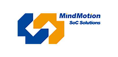 MindMotion(灵动微电子)