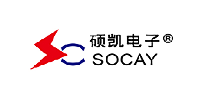 Socay(硕凯)