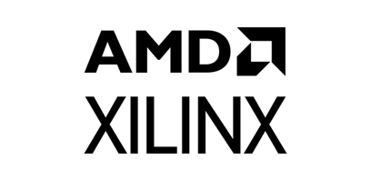 AMD-Xilinx(超威-赛灵思)