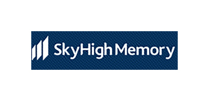SkyHigh Memory