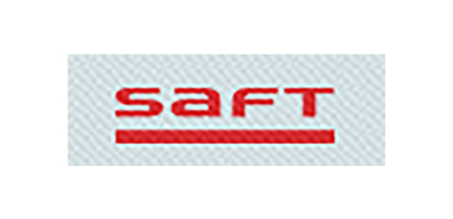 Saft Batteries