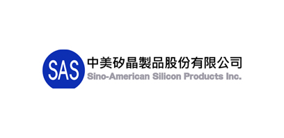 Sino-American Silicon Products Inc