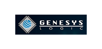 Genesys Logic Inc(创惟)