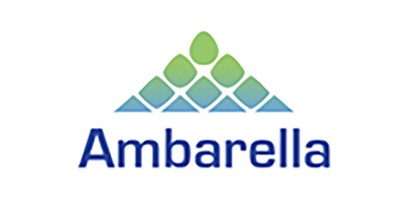 Ambarella(安霸)