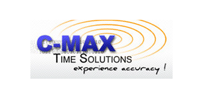 C-MAX Time Solutions