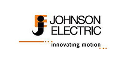 Johnson Electric(德昌电机)