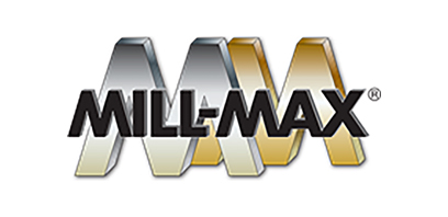 Mill-Max Mfg Corp