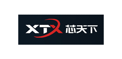 XTX Technology(芯天下)
