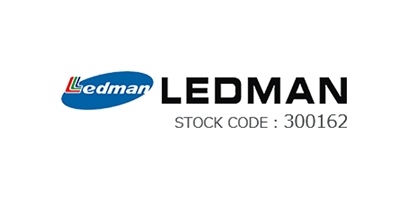 Ledman Optoelectronic Co Ltd