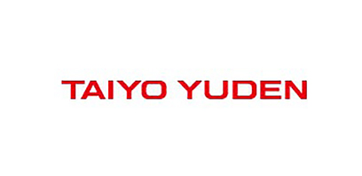 TAIYO YUDEN(太诱)