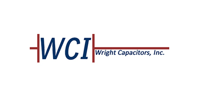 Wright Capacitors Inc