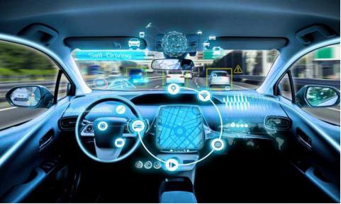 2022 世界智能网联汽车大会将于 9 月 16 日召开
