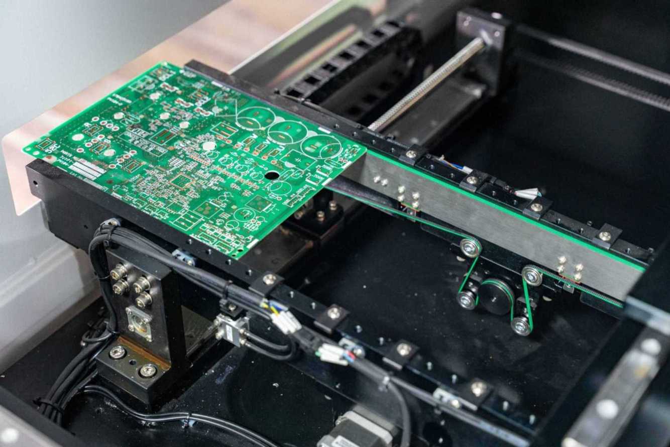 英特尔将在印度设立半导体芯片制造厂