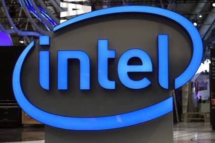 英特尔：首批Intel 18A/20A芯片已在测试中