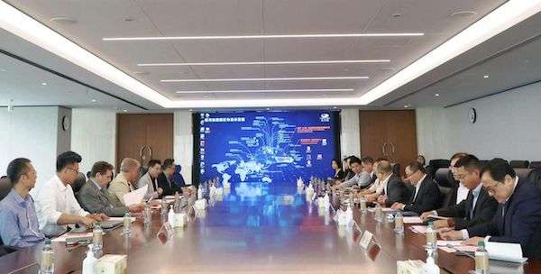 美国造车新势力菲斯科计划来华 首个交付中心落户上海