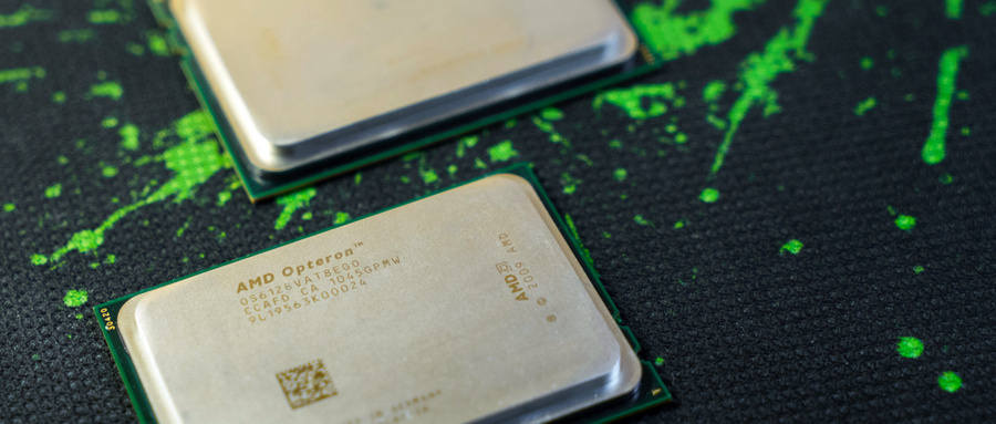 AMD考虑推“中国特供版”AI芯片