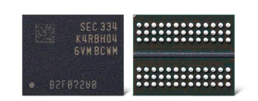 新品 | 三星发布其容量最大的 12nm 级 32Gb DDR5 DRAM 产品