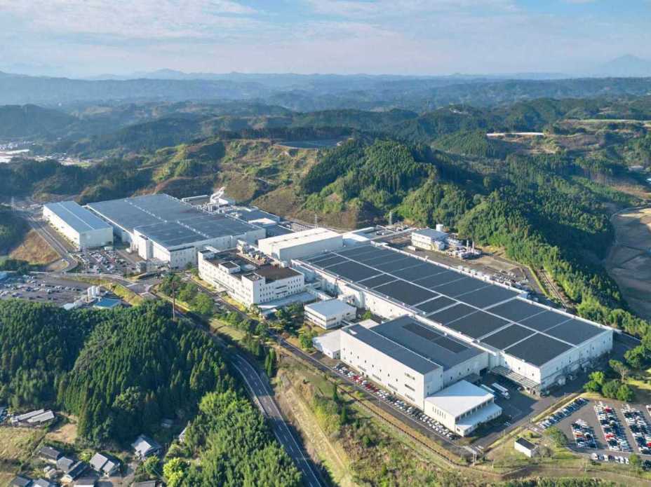 罗姆完成对Solar Frontier 原国富工厂的收购，改为SiC生产基地