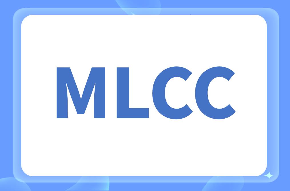 国内MLCC片式多层陶瓷电容厂商名录